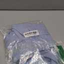 Ksmien Women's Running Shorts Quick Dry Lightweight Athletic Workout Shorts with Liner Phone Pockets (Purple Haze, S)