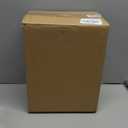 Heavy Duty Book Ends for Shelves, Thinker Decorative Bookends for Heavy Books, Unique Book Stoppers to Hold Book, Bookshelf Accessories, Modern Home Office Decor Aesthetic Black & White