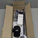 FICS Car Phone Holder for Toyota RAV4 2023 2024 2025  Compatible Only with 10.5" JBL Screen  Custom-Fit Mount for Seamless Integration, Interior Accessories for Navigation Use