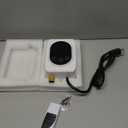 DOYXC Tankless Water Heater Electric 110V, 3000W Under Sink Instant On Demand Hot Water Heater, Portable Mini Small Water Heaters with Digital Display for Kitchen Bathroom RV