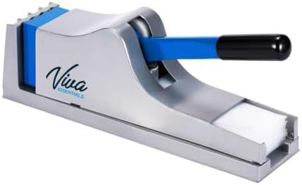 VivaEssentials Medical Pill Crusher (Pill Pouches Sold SEPERATLEY)