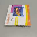 2026 Upgraded Android 15 Tablet, 10inch Kids Tablet, Octa-core CPU, 10GB+64GB+1TB Expand Tablets for Kids with Kids Space, Parental Control, 6000mAh Big Battery, Touchscreen Tablet, Blue