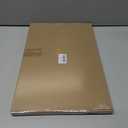 Metal Dog Garden Decor for Outside, 17 Inch Labrador Dog Gifts for Women Men, Rust-Proof Garden Stakes Black Silhouette Yard Art Statues, Yard Decorative for Patio Lawn Ornaments, Set of 2