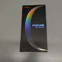 TORRAS Magnetic Slim Fit for iPhone 16 Pro Max Case with Stand, Ultra-Thin 16 Pro Max Phone Case Compatible with MagSafe, Built-in Stash Stand, Light Anti-Scratch Matte Hard PC 6.9 inch, Black