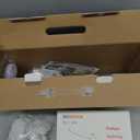  Button Maker Machine 58mm - (3rd Gen) Installation-Free 58mm(2.25in) DIY Pin Badge Button Maker Press Machine Badge Punch Press with Free 100pcs Button Parts & Pictures & Circle Cutter & Magic Book