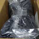 Bedsure King Comforter Set - Cooling and Warm Bed Set, Charcoal Black Reversible Bedding for All Season, 3 Pieces, 1 King Size Comforter (102"x90") and 2 Pillow Cases (20"x36") 