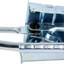BOXI Windshield Wiper Transmission Linkage Assembly Fits for Freightliner Sprinter 2500 3500 Van 2002 2003 2004 2005 2006 / for Dod-ge Sprinter 2500 3500 Van 2003 2004 2005 2006 5124570AA 5133991AA