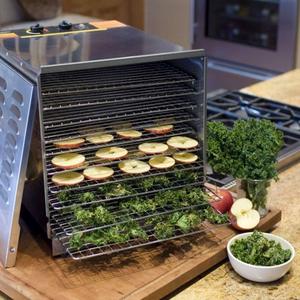 WESTON 74-1001-W - 10 Tray Food Dehydrator
