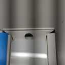 meross Smart Thermostat for Home, WiFi Thermostat Works with Matter, Alexa, Apple Home, Google Assistant, App & Voice Control, 7x24h Scheduling, Energy Saving, C-Wire Required (White)