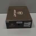 ARIAT Sport Booker Ultra, Size 10.5