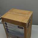 Icedeer Adjustable Bathtub Grab Bars for Seniors, Tub Handle Grab Bar for Elderly Bath Support, Bathtub Safety Rail, Height and Width Adjustable