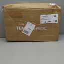Tempur-Pedic TEMPUR-Cloud Pillow for Sleeping, Standard, White