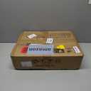 GREENSTELL Coat Rack with 8 Hooks, Wooden Coat Rack Freestanding with Shelf, Coat Tree with 4 Height Options 50.5"-72.6", Coat Hanger Stand for Bags, Clothes, Umbrellas, Hats, in Home, Brown