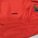 Waterproof & Windproof Dachshund Jackets with Adjustable Bands, Thick Weiner Vest Clothes for Large Sausage Dog, Weenie Winter Puffer Coat, Outdoor Snowsuit for Dachshunds, Small Medium Dog(Red, L)