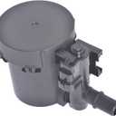 1 Pcs Vapor Canister Vent Solenoid Valve 214-2149 25932571 Replacement for Express Silverado Savana Sierra Jimmy Sonoma