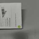 Apple AirTag (2nd Generation) - 4 Pack: Tracker for Keychain, Wallet, and More; Locator with Sound; Simple One-Tap Setup with iPhone or iPad; Key Finder with up to 1.5X Precision Finding Range*