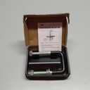 DEEAGLE Hitch Tightener Anti Rattle Stabilizer for 1.25" to 2" Trailer Hitches Reduce Movement On Hitch Mount Cargo Carrier Bike Rack Boat, RV Trailer Accessories