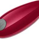 Electric Can Opener, Can Opener Smooth No Sharp Edges, Automatic Hand Free Can Opener for Arthritis and Seniors, Safety Can Opener Smooth No Sharp Edges, Best Kitchen Gadget for Arthritis and Seniors