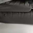 Cargo Liner Fit for Honda CRV 2023-2025 2026 All Models (Includes Hybrid) - TTX LIGHTING Cargo Mat (Upper Deck) with Back Seat Protectors All-Weather TPE CR-V Accessories Backrest Mats