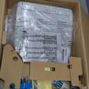 TOTO WASHLET K300 Electronic Bidet Toilet Seat with Instantaneous Water Heating, PREMIST and EWATER+ Wand Cleaning, Elongated, Cotton White - SW3036R#01