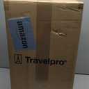Travelpro Maxlite 5 Softside Expandable Luggage with 4 Spinner Wheels, Lightweight Suitcase, Men and Women, Slate Green, Carry-on 21-Inch