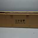 Flip Up Windshield for Polaris General 1000/XP 1000/4 2016-2026