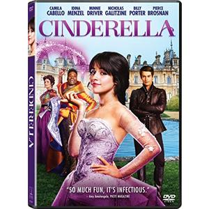 Sony Pictures Entertainment
New Cinderella (DVD)