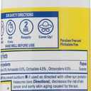 Banana Boat Sport Kids Sunscreen Roll On Lotion SPF 60, 2.5oz | Travel Size Sunscreen for Kids Roll On, Childrens Sunblock SPF 60, 2.5oz