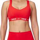 Nike Women's Indy Sports Bra (High Support, Size M)
