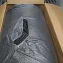 BFPETHOME Dog Beds for Large Dogs, Orthopedic Dog Bed for Medium Large Dogs,Big Waterproof Couch Pet Bed with Removable Washable Cover (48"L x 35"W x 7"Th, Dark Grey)