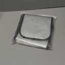 Arm Trimmers for Women Pair Sauna Sweat Arm Shaper Bands Adjustable Compression Sleeves Wraps For Sports Workout (Silver)