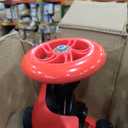 Voyager Tilt and Turn 3-Wheel Scooter
