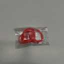 Beats by Dre Powerbeats High-Performance Wireless Earphones - Red - MWNX2LL/A 