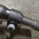 MOOG DS800983A Steering Linkage Assembly for Ford E-150 Econoline