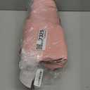 Duffle Bag for Travel, Carry-on Travel Bag with Trolley Sleeve, Sport Gym Bag for Women, Overnight Bag for Men, Hospital Bag for Labor and Delivery (Pink)