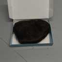 DDHAIR Mens Short Brown Wig for Men Natural Layered Fluffy Wig Daily Halloween Synthetic Realistic Hair Male Guys Wigs