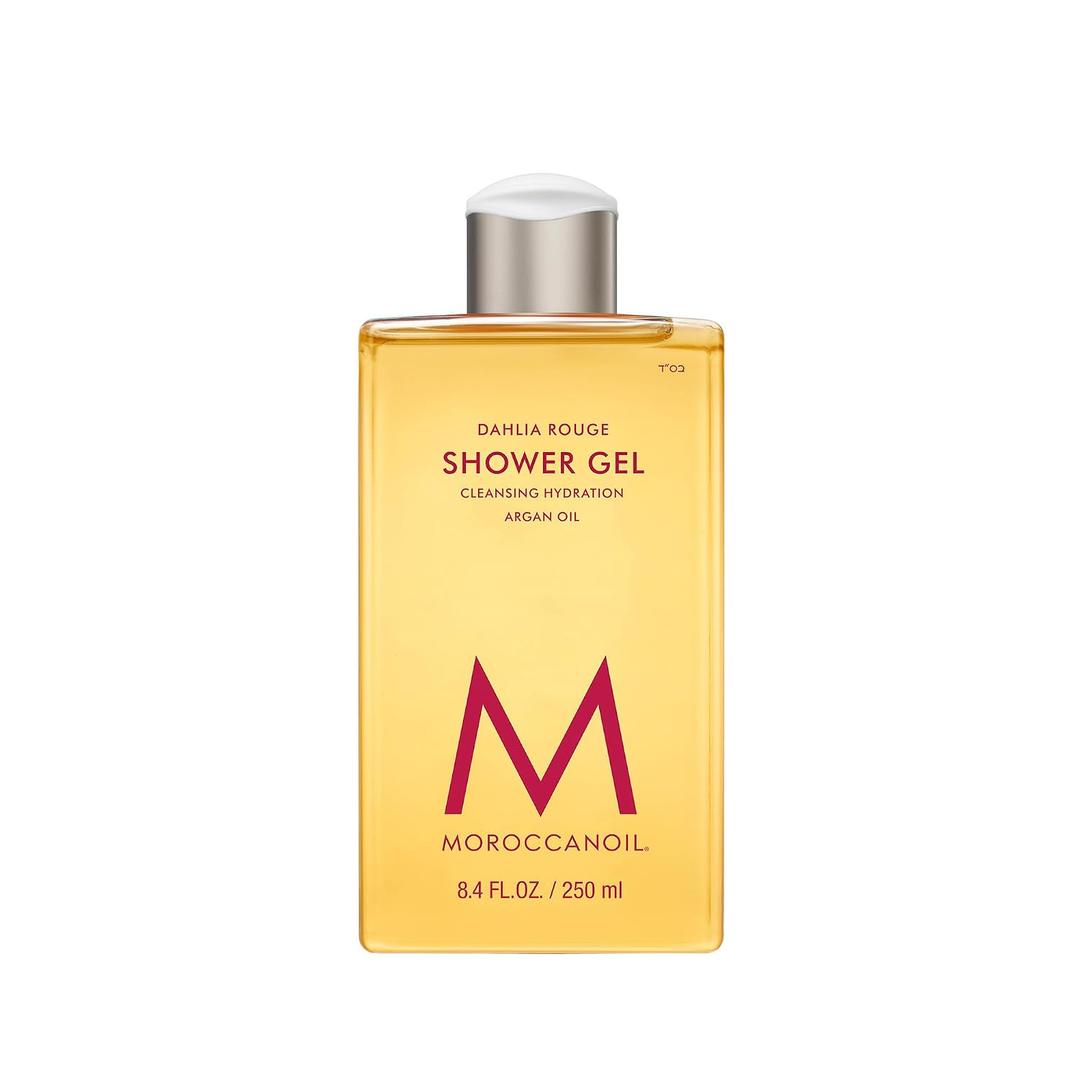 Moroccanoil Shower Gel Body Wash 250ml