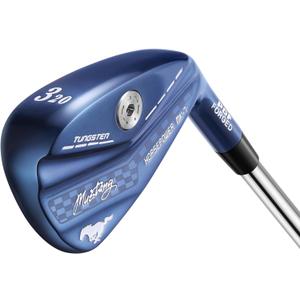 PGF Mustang Horsepower Pro Forged Utility Driving Iron