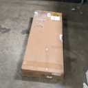 YITAHOME Queen Size Bed Frame with 3 Storage Drawers and RGB LED Lights, Velvet Upholstered Bed with Charging Station and Storage Headboard, No Box Spring Needed, Easy Assembly, Noise-Free, Black