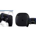 PlayStation DualSense Edge Wireless Controller - Midnight Black