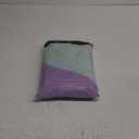 FULLSOFT 4 Pack Biker Shorts for Women with Pockets  8" High Waisted Tummy Control Workout Yoga Running Shorts (Large-X-Large, 4 Pack Black/Deep Red/Mocha/Khaki)