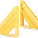 Lothee Tile Edge Trim Cutting Tool for Installation Precise 45-degree Miter Cutter Tool Tile Trim Square Accessories