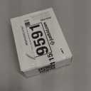 Linsoul KZ ZS10 Pro, 4BA+1DD 5 Driver in Ear Monitor, HiFi Wired Earbuds, Gaming Earbuds, Hybrid IEM Earphones with Stainless Steel Faceplate, Detachable Cable for Musician(Without Mic, Black)