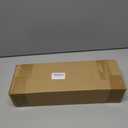 10 x Artificial Fall Plants for Autumn Outdoor Decor Realistic Faux Greenery & Flowers Fake Plastic Leaves with Stems UV Resistant Outside Bushes for Garden Patio and Porch 8Pcs (Fall Color)