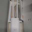 2025 WiFi Extender Internet Booster, Long Range Repeater Wireless Routers Amplifier, Mesh Wi-Fi 80% Faster | Broader Than Ever, Support More Network Devices at Home, 1-Tap Setup