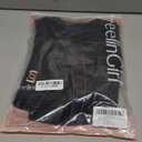 FeelinGirl Waist Trainer for Women Corset Vest Body Shaper Cincher Trimmer Tank Top Sport Girdle with Steel Bones (Small, A1-black)