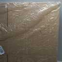 Tape Logic TLMD201414 Multi-Depth Corrugated Boxes, 20" x 14" x 14", Kraft (Pack of 15)