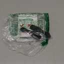 HiBloks Glasses Ear Cushion for Ray-Ban Meta Wayfarer/Skyler/Headliner Gen 2 Smart Glasses Accessories, Anti-Slip & Silicone Eye Glasses Ear Grippers for Ray Ban Meta Gen 2 Smart Sunglasses Ear Grip