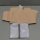 Momcozy Pregnancy Belly Band, CozySupport Ergonest Maternity Belly Band, Invisible Pregnancy Belt for Back, Abdomen, Waist