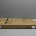 Mythinglogic Garage Bike Storage Rack, Freestanding Organizer for Adult or Kids Bike, 3 Bicycle Holder for Indoor and Outdoor Use